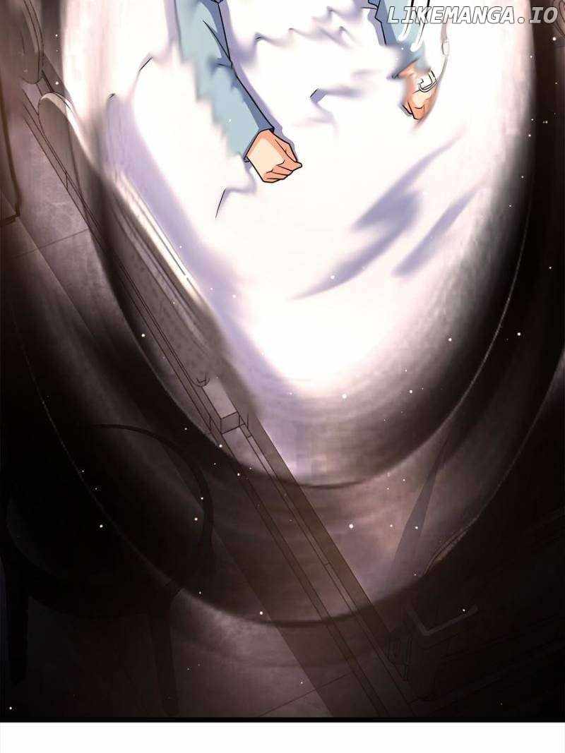 Spare Me, Great Lord! Chapter 756 41